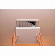 Image result for Spring Loaded Ceiling Vent Cover