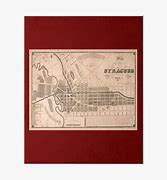 Image result for Downtown Syracuse NY Map