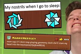 Image result for Geometry Dash Funny Spider