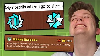 Image result for Queen Death Memes Geometry Dash