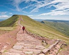 Image result for Brecon Beacons Pen-y-Fan