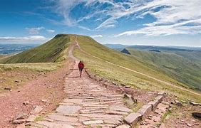 Image result for Brecon Mountains