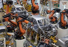 Image result for Ai in Car Manufacturing