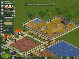 Image result for Zoo Tycoon Buildings