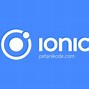 Image result for Ionic Android Keyboard