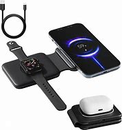 Image result for Magnetic iPhone Charger
