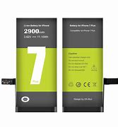 Image result for Fake iPhone 7 Plus Battery