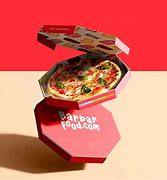 Image result for Round Pizza Box