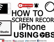 Image result for iPhone Screen Mirror