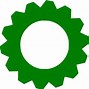 Image result for Large Gear Icon