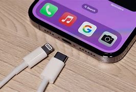 Image result for iPhone 15 Pro USB Chnarger