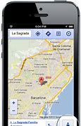 Image result for Map Template for iPhone