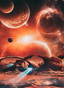 Image result for Amazing Space Art
