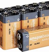 Image result for 9 Volt Battery Pack