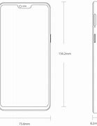 Image result for Phone Dimensions for Video