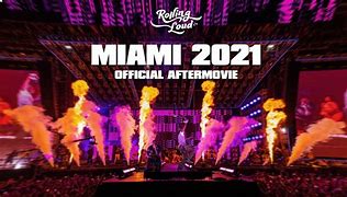 Image result for Rolling Loud Festival Miami