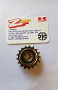 Image result for Chain Sprocket Idler