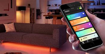 Image result for Philips Hue PC Lights