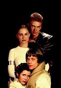 Image result for Luke Skywalker Mother