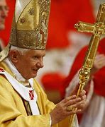 Image result for Benedict XVI Christmas Cards