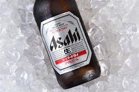 Image result for Asahi