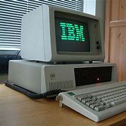 Image result for IBM PC XT 286