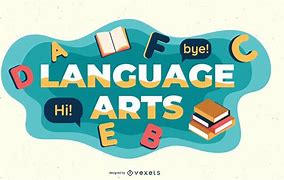 Image result for English Language Arts