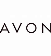 Image result for Avon Logo Cursive