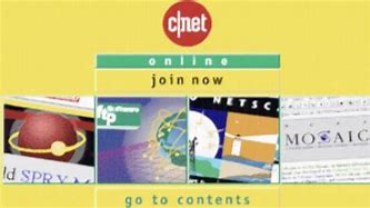 Image result for CNET Old Website