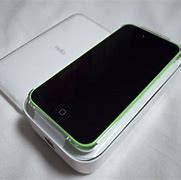 Image result for Apple iPhone 5C Green