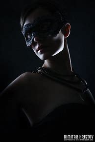 Image result for Mysterious Noir Woman