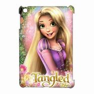 Image result for iPad Case Tangled
