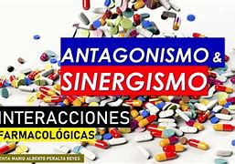 Image result for antagonismo