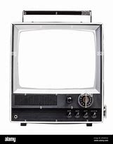 Image result for Portable CRT TV Bars On Front