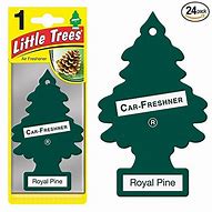 Image result for Pine Tree Car Air Freshener