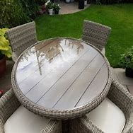 Image result for Replacement Acrylic Patio Table Tops