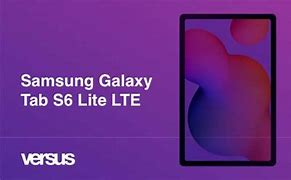 Image result for Galaxy Tab S7+ vs. S6 Lite