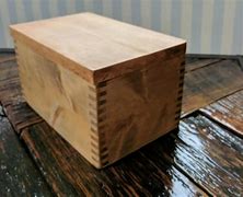 Image result for Finger Jont Box