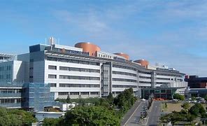 Image result for CFB Petawawa Hospital