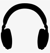 Image result for Headphones Clip Art