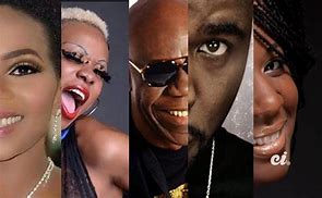 Image result for Musique Camerounaise