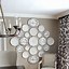 Image result for Ideas for Hanging Plates On Wall