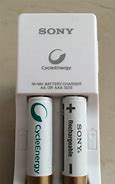 Image result for Sony A7iv Battery Charger Sony