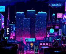 Image result for Cyberpunk PC Wallpaper