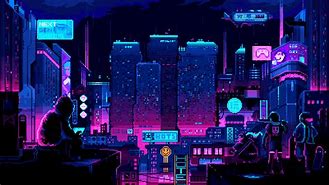 Image result for Glitch City Wallpapers 4K