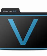 Image result for Sony Vegas Icon