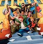 Image result for Recess School Out Characters