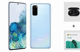 Image result for Samsung S20 Box