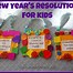 Image result for New Year's Resolution Writing