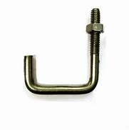Image result for Stainless Steel Hook Bolts